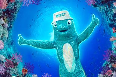 Dizzy Disco