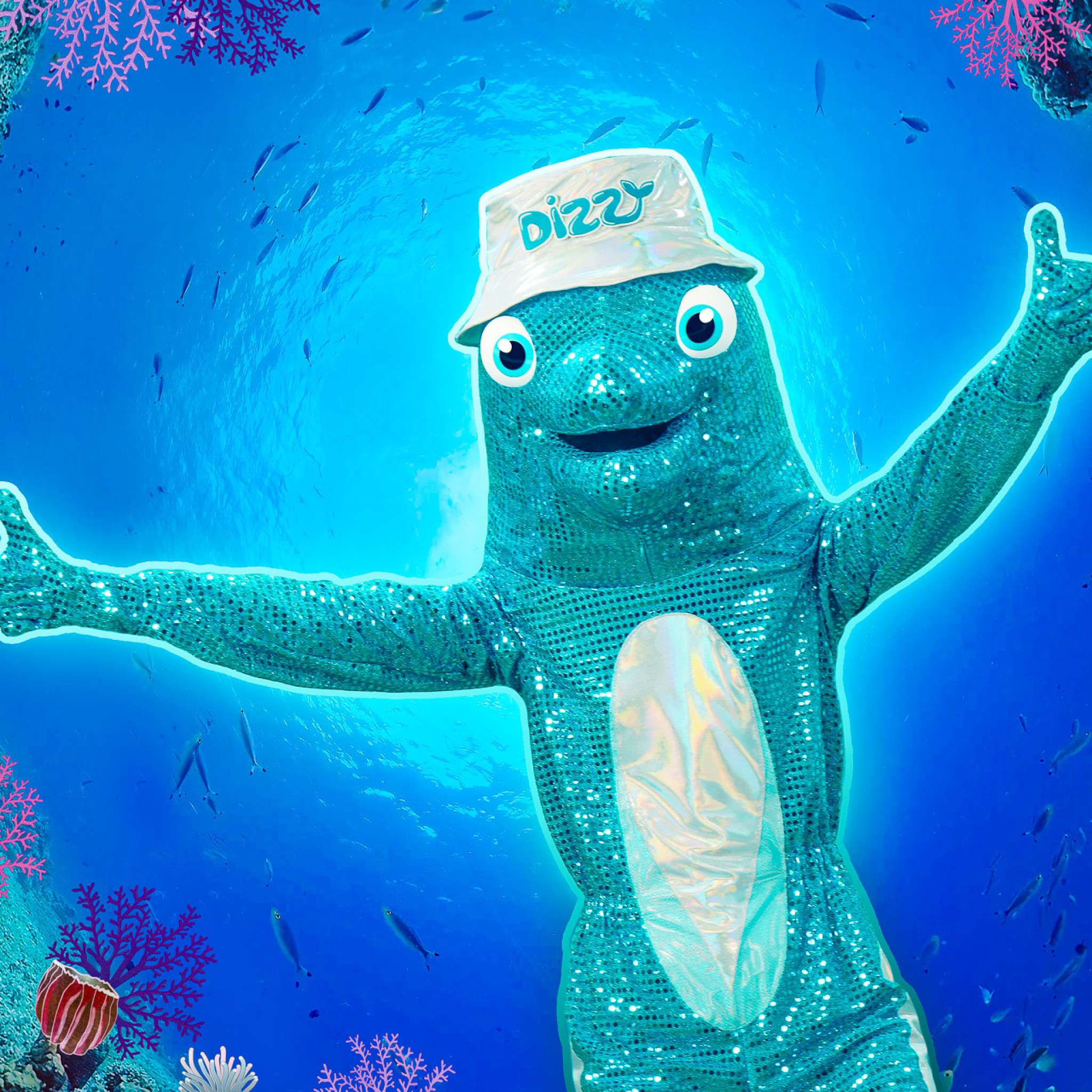 Dizzy Disco