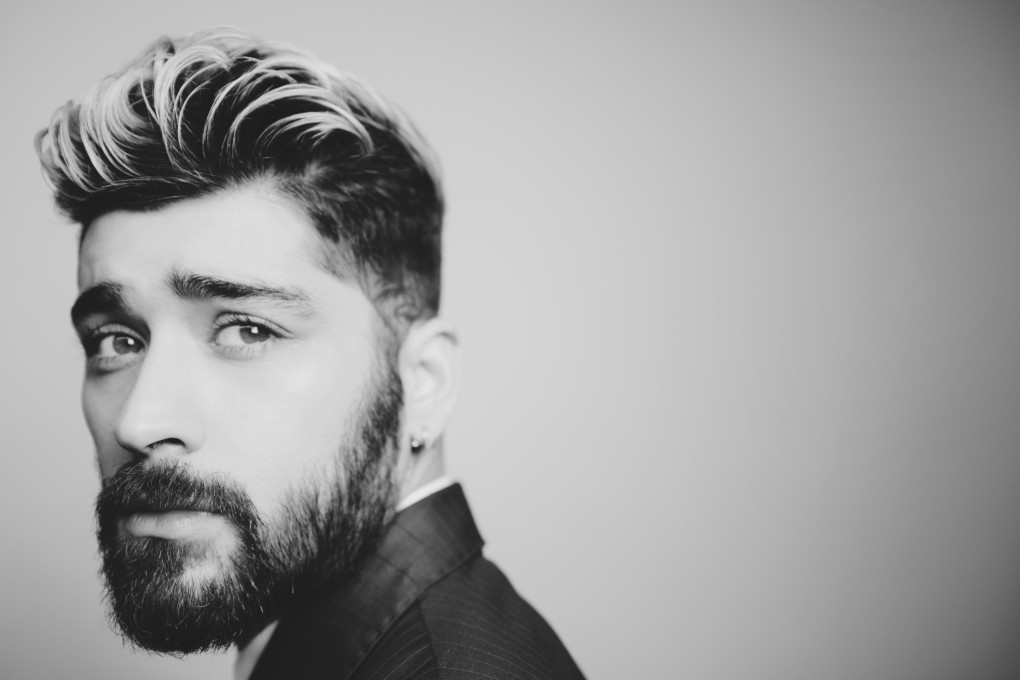 ZAYN