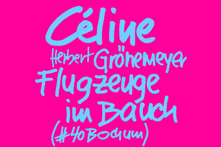 CÉLINE x Herbert Grönemeyer