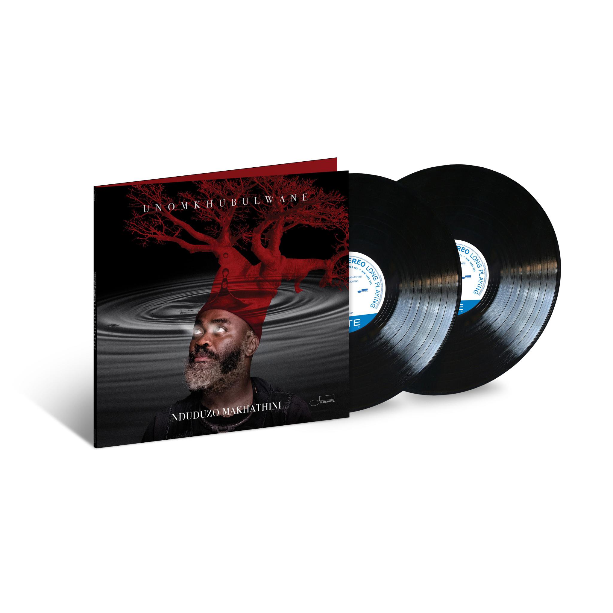 uNomkhubulwane (2LP)