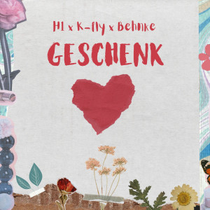 Geschenk Cover