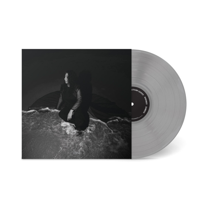 Night Reign (Excl. Silver LP)