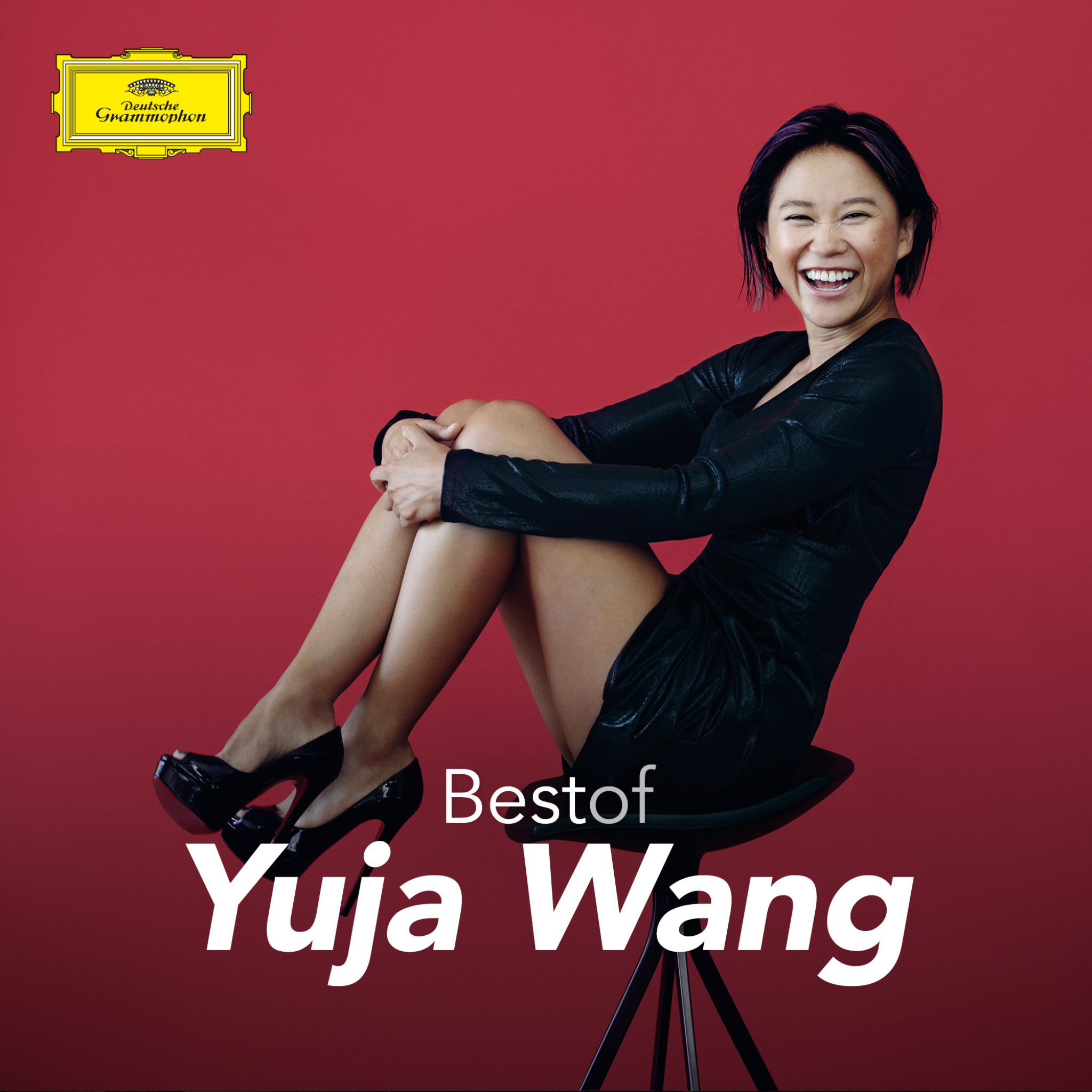 Yuja Wang - Best of