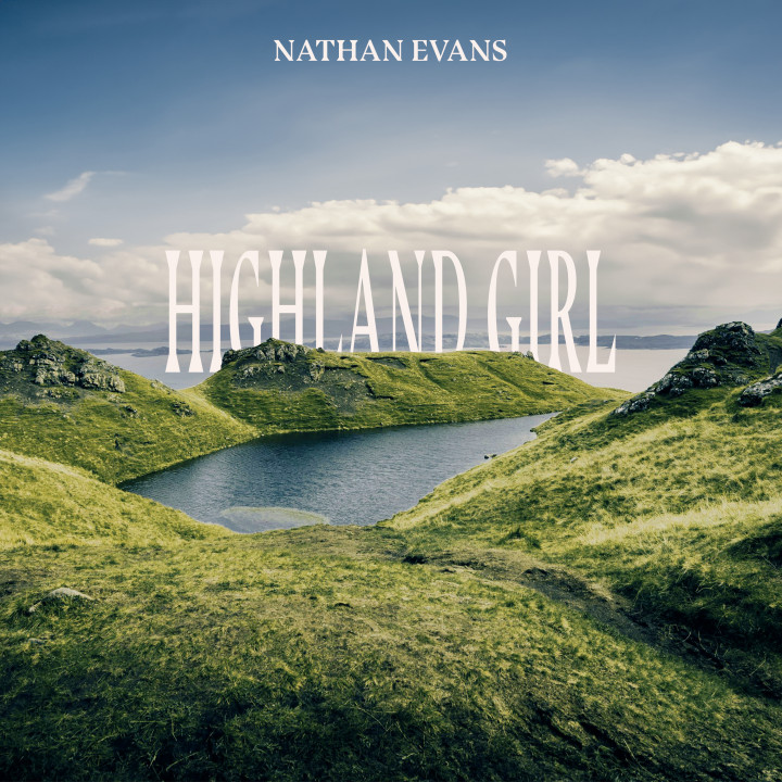 Highland Girl (Single)