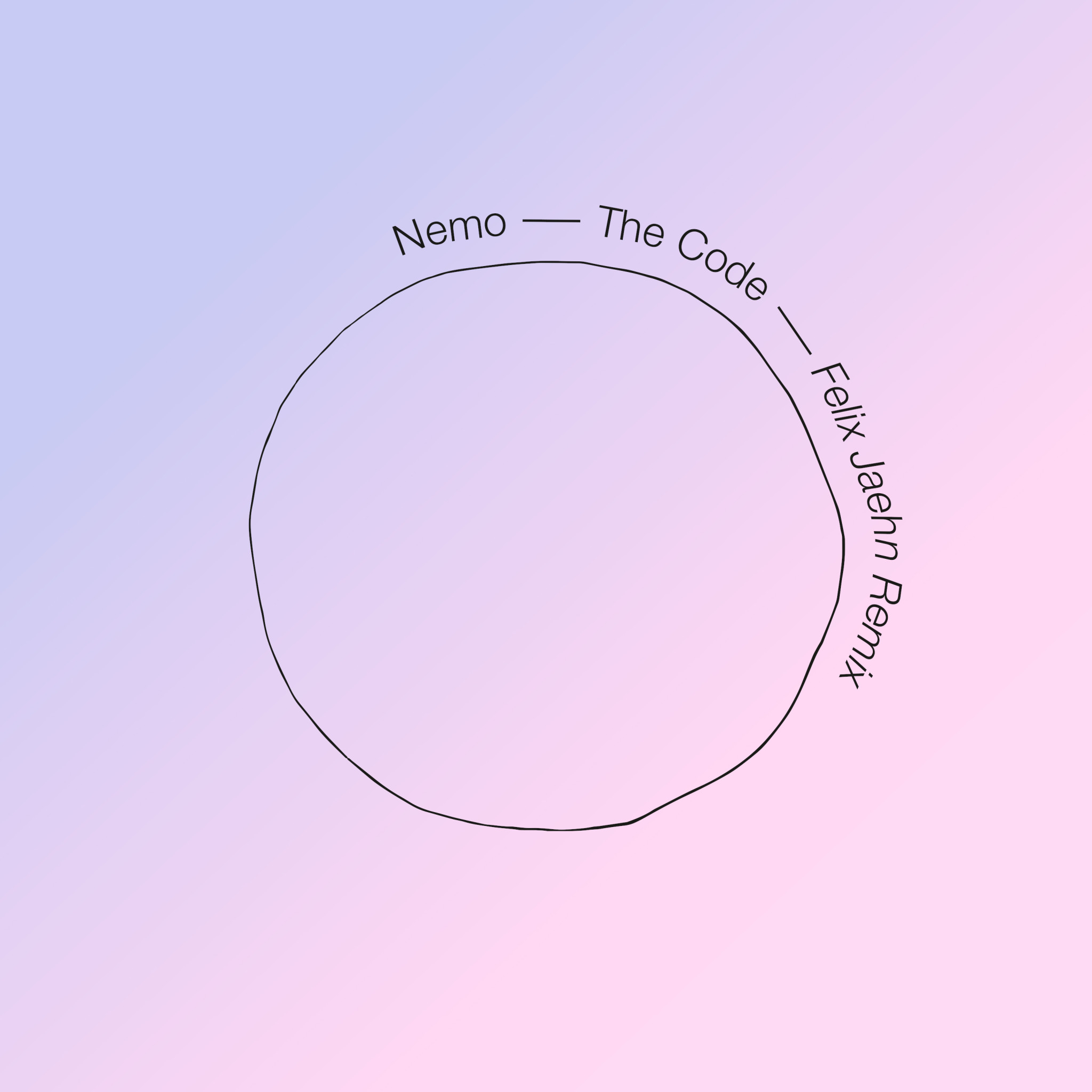 Nemo_TheCode_FelixJaehnRemix_Cover.jpg