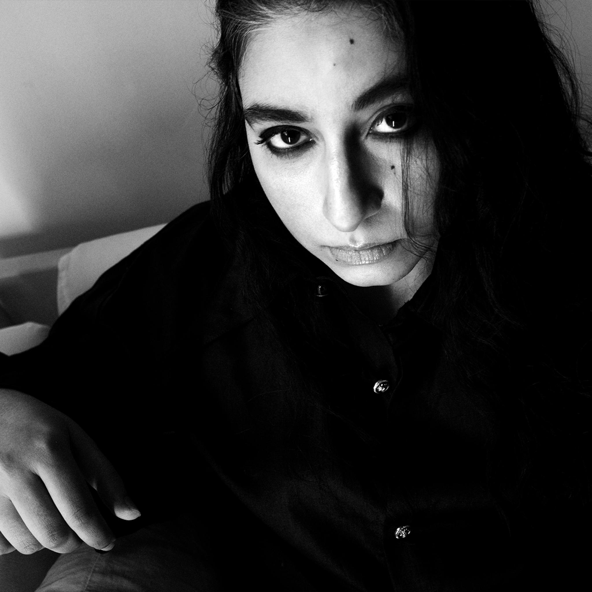Arooj Aftab