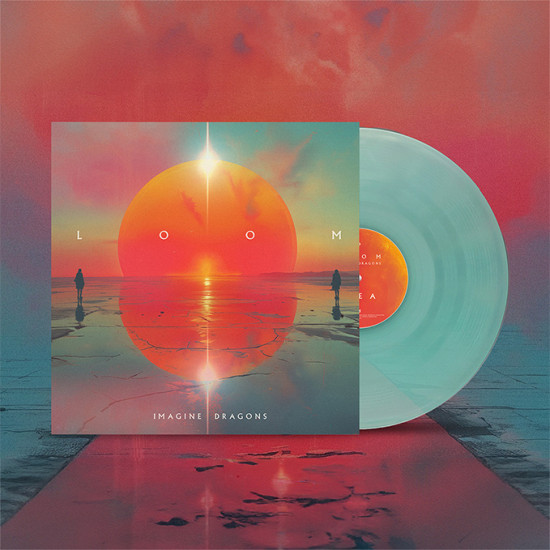 Imagine Dragons