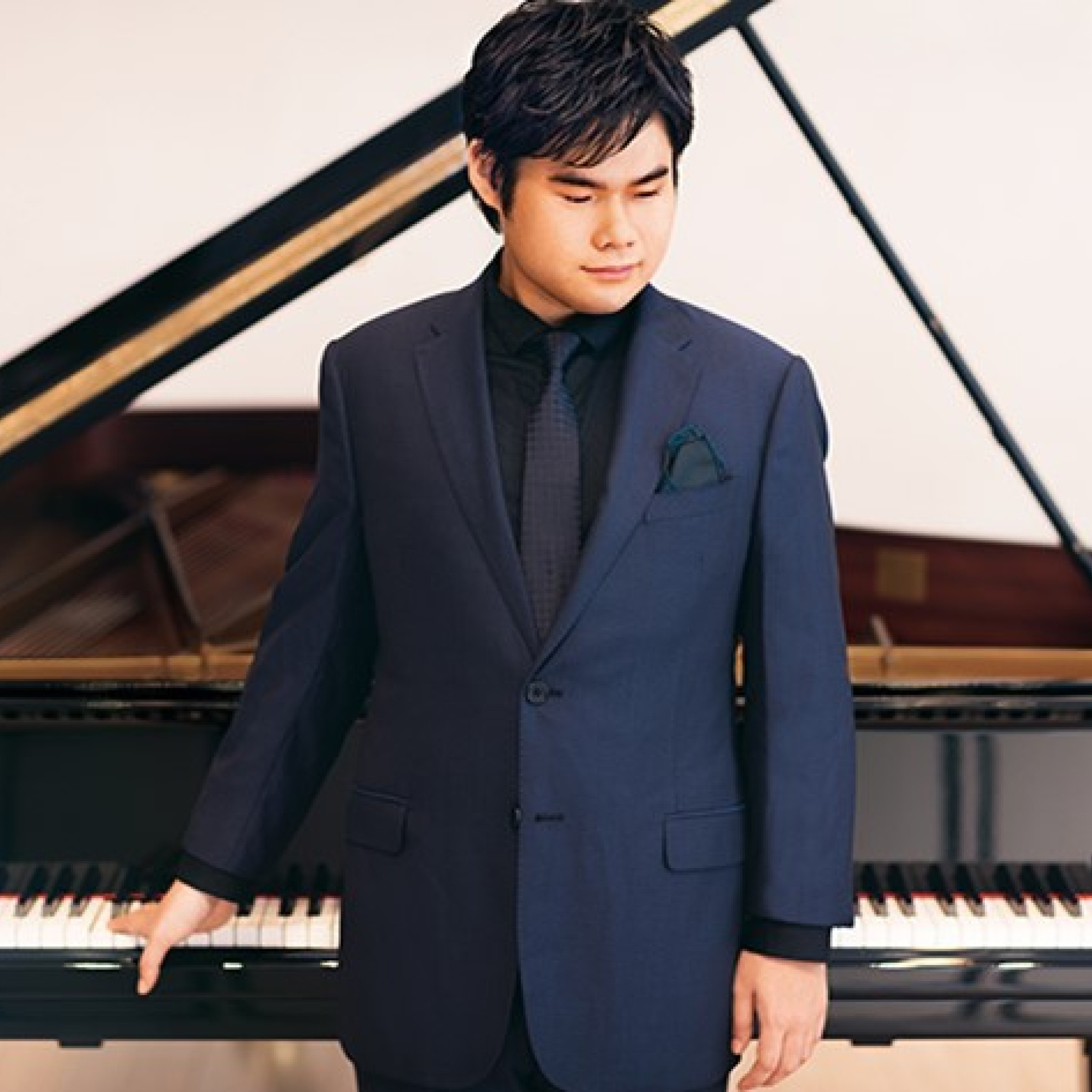 Nobuyuki Tsujii