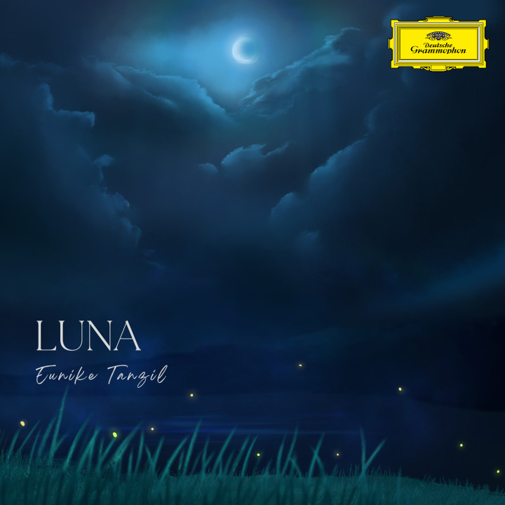 Eunike Tanzil - Luna