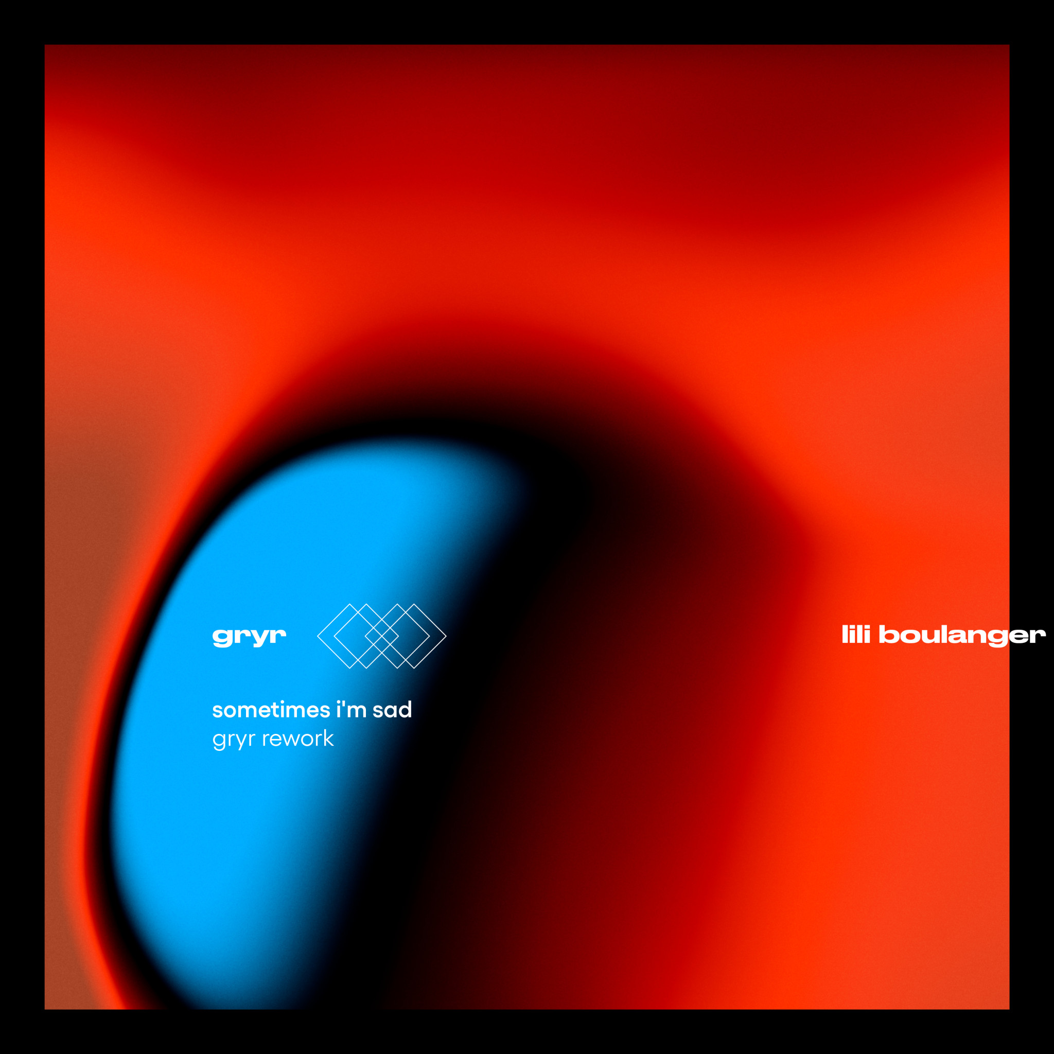 Fragments - Gryr - Sometimes I’m Sad