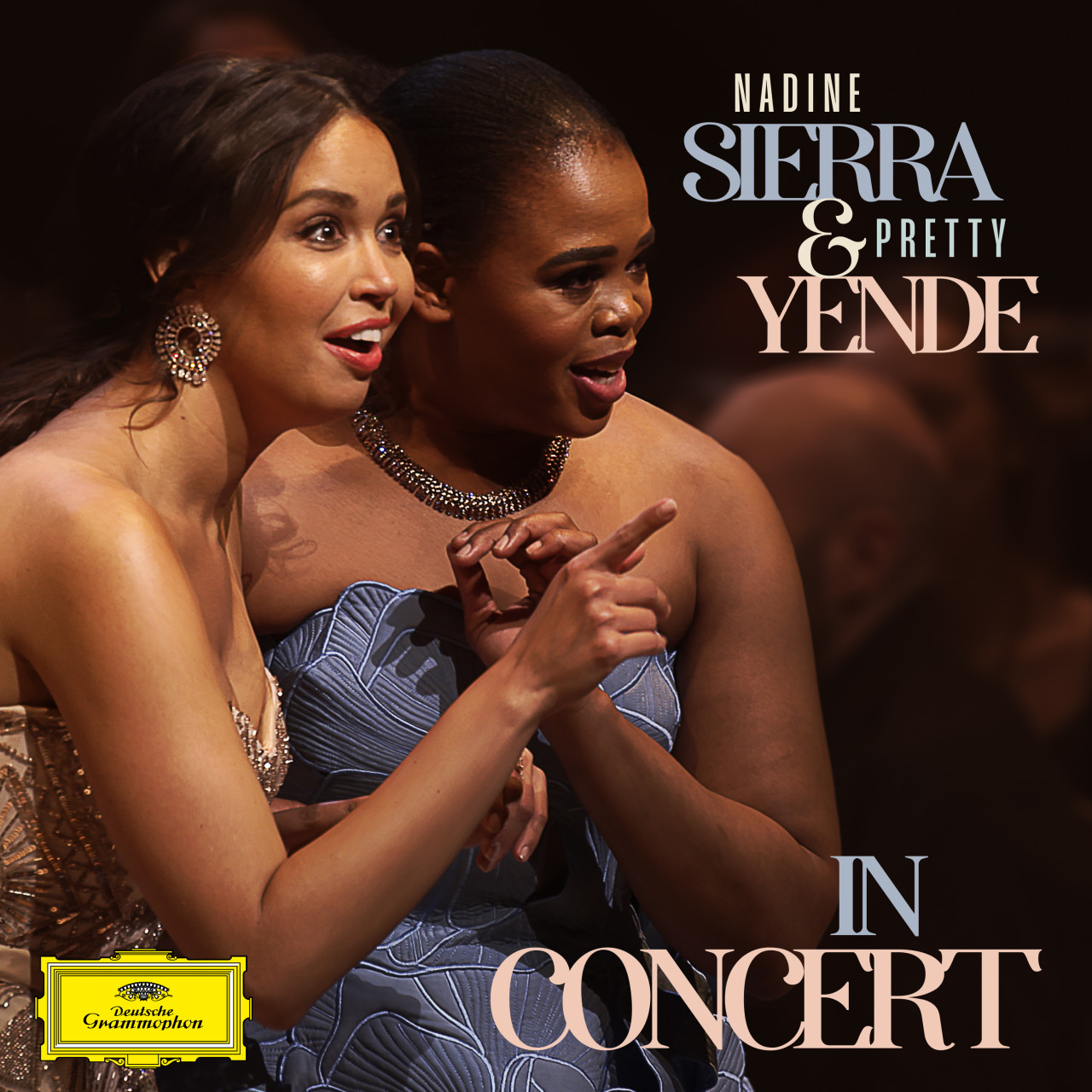 NADINE SIERRA & PRETTY YENDE IN CONCERT | Deutsche Grammophon