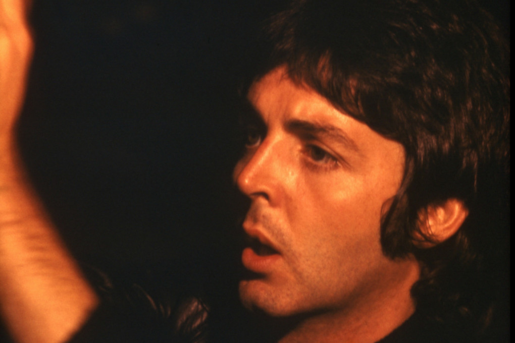 Paul McCartney
