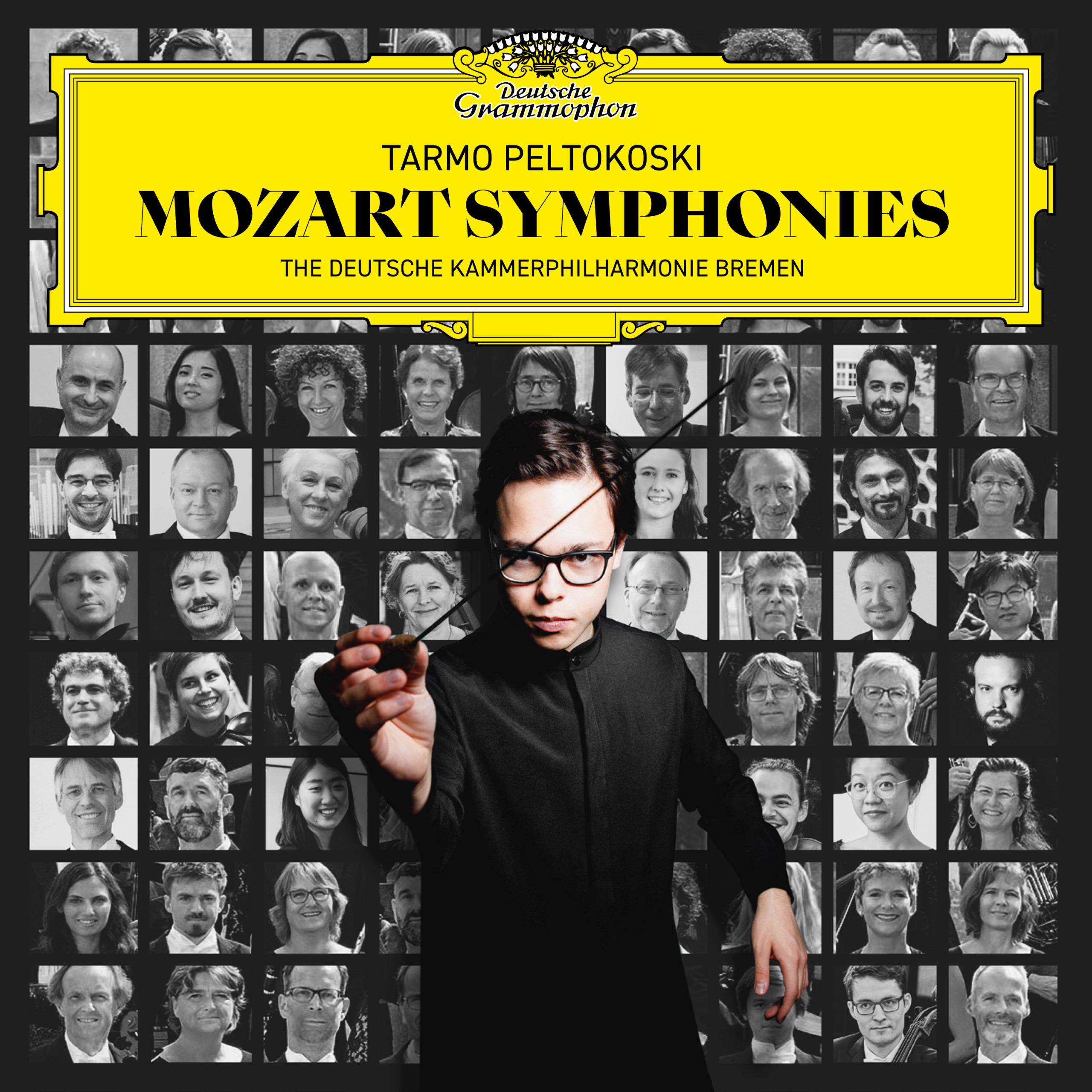 Listen to モーツァルト：交響曲第35番《ハフナー》・第36番《リンツ》・第40番 by タルモ・ペルトコスキ