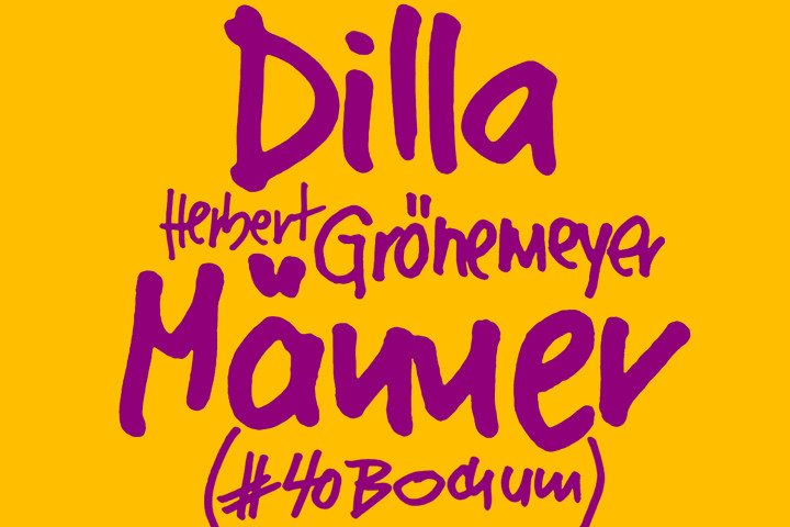 Dilla x Herbert Grönemeyer