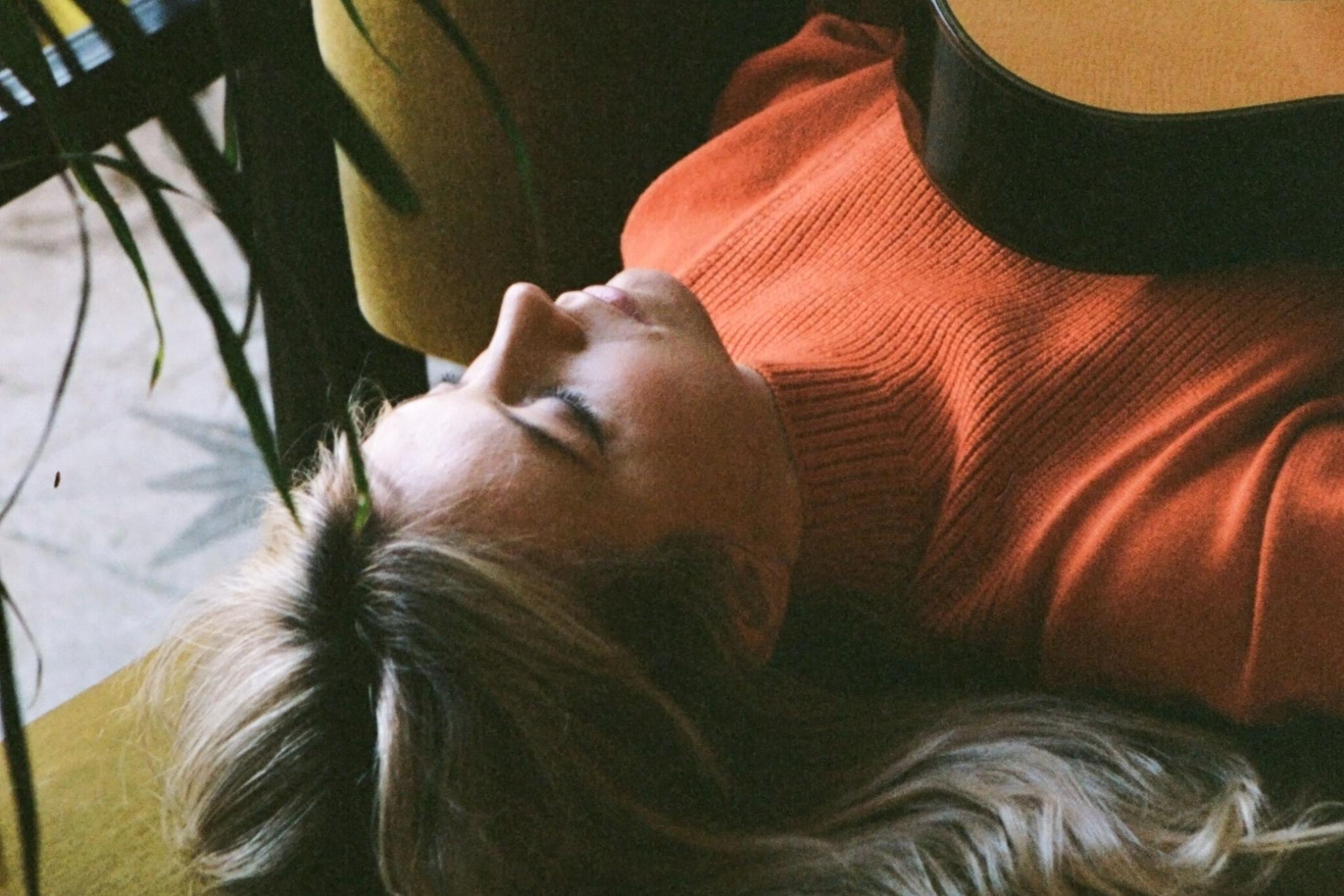 Alexandra Whittingham