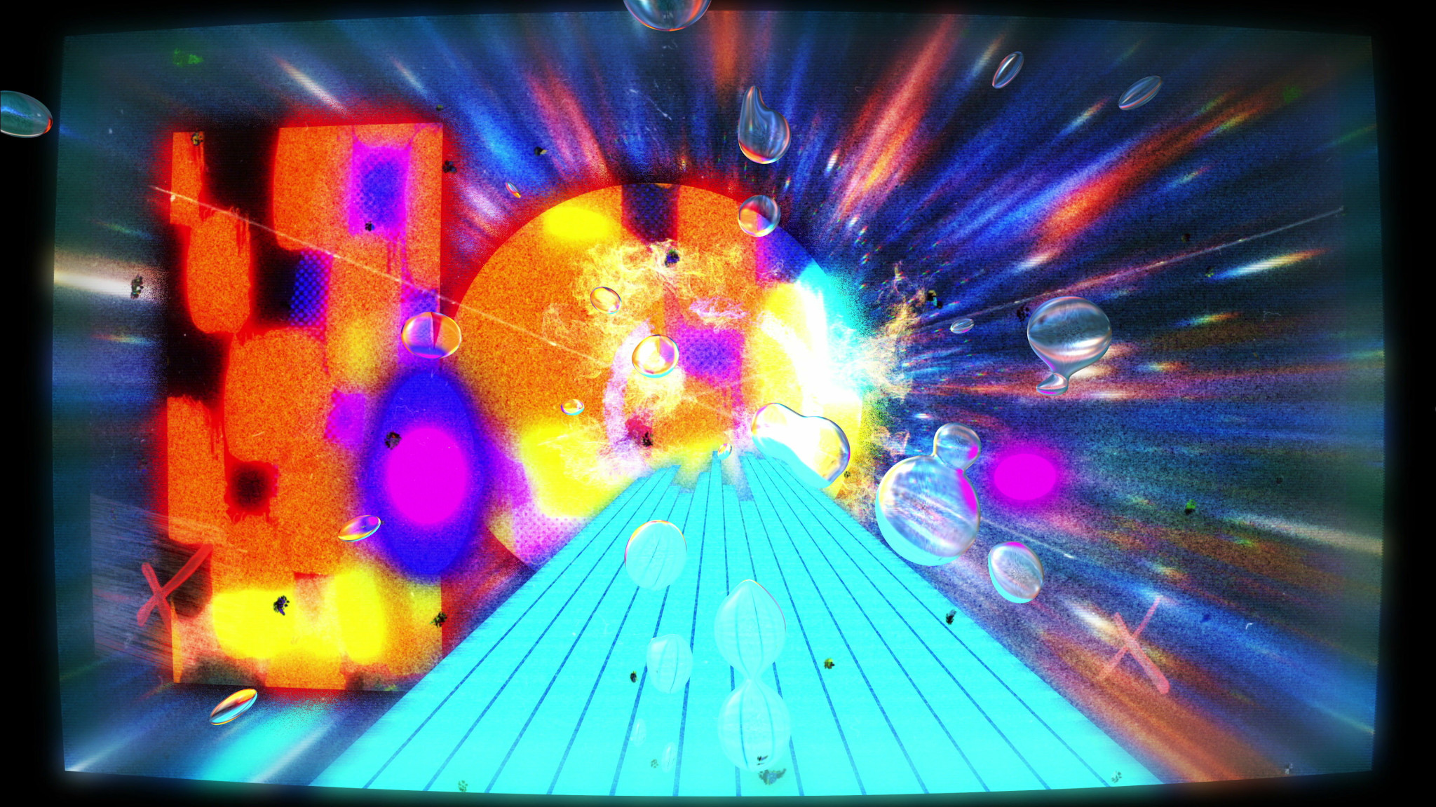 Mission Statement (Visualizer)