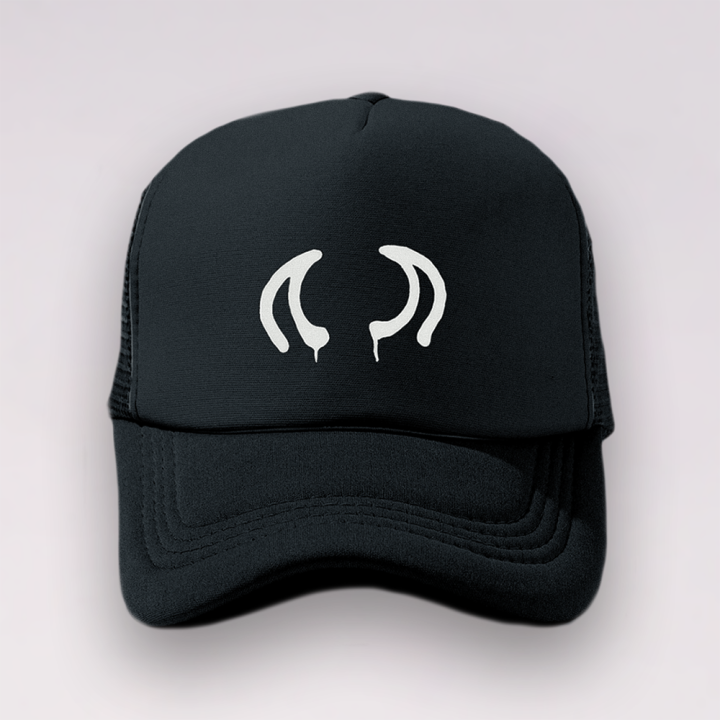 HORNS TRUCKER