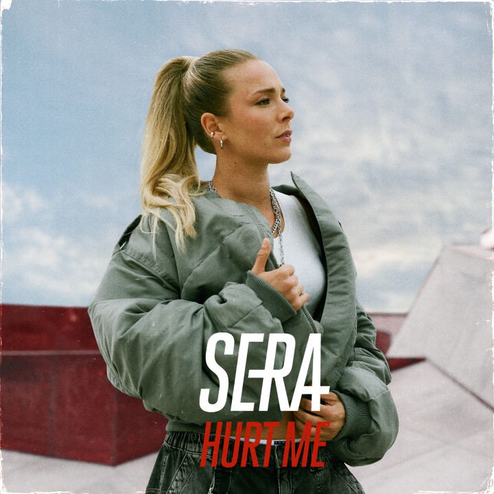 SERA - Hurt Me Cover