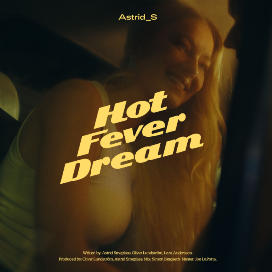 Astrid S