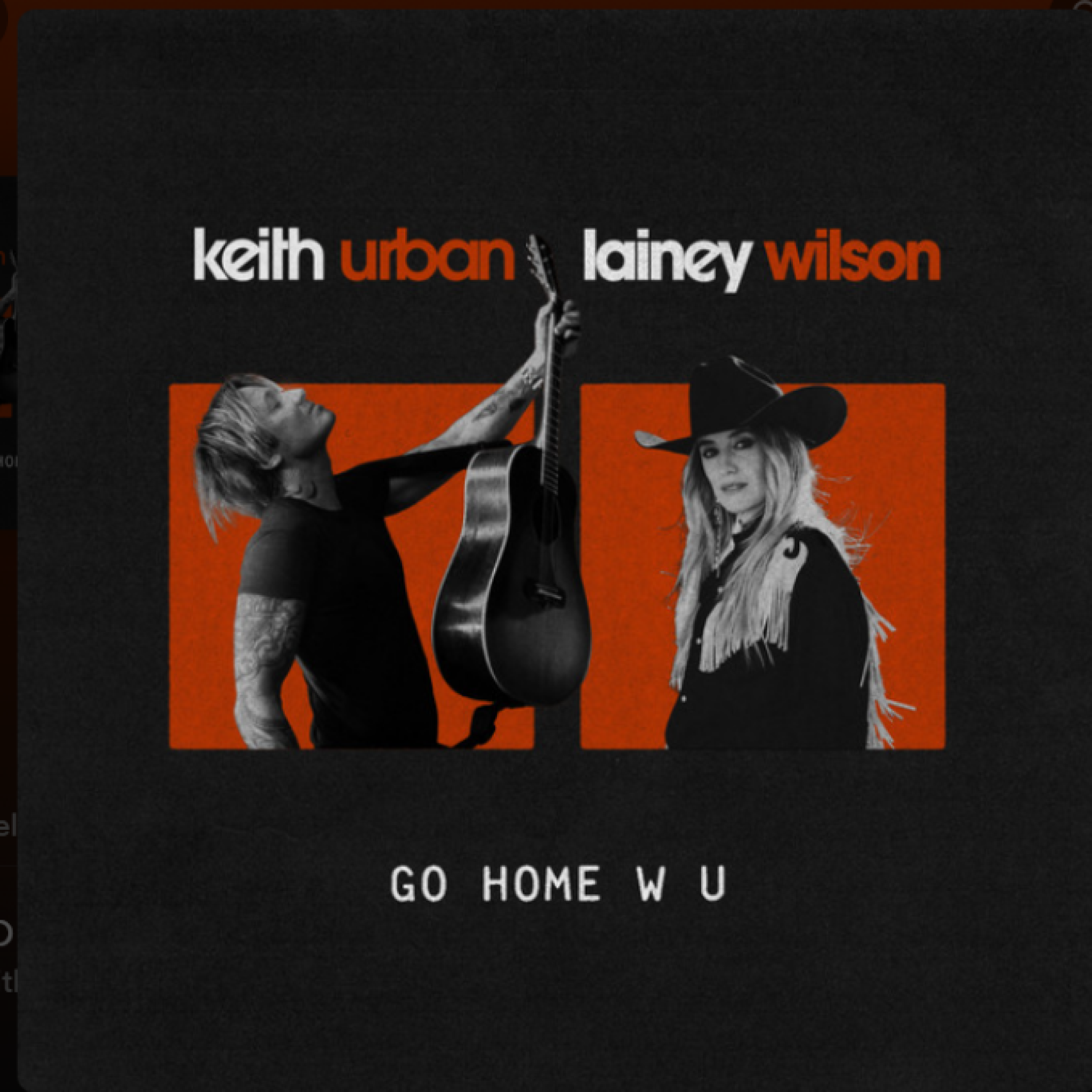 Keith Urban