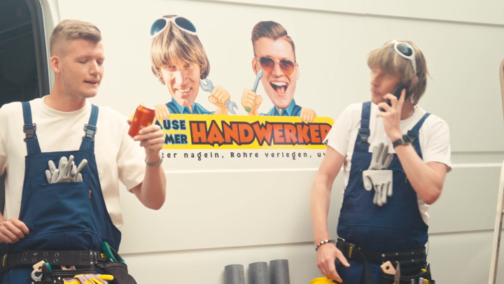 Handwerker