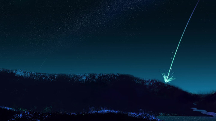 Luna (Animated Video)