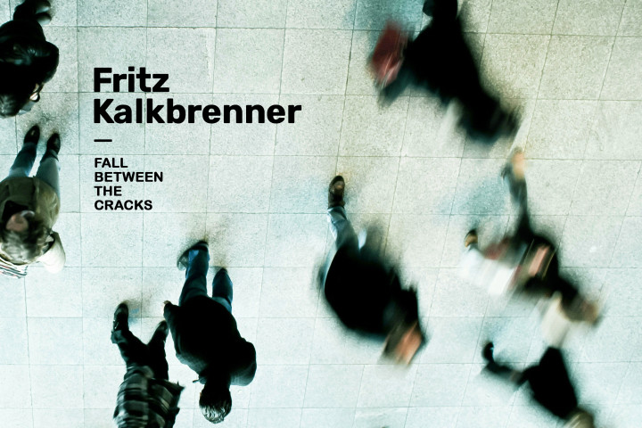 Fritz Kalkbrenner