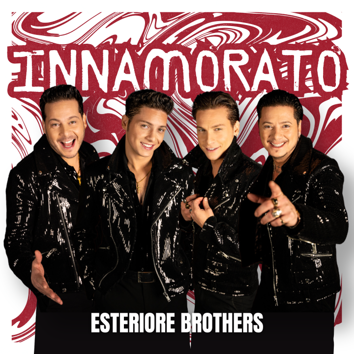 Innamorato (Single)