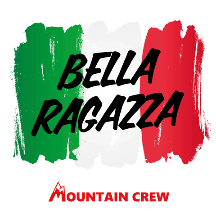 Bella Ragazza (Single)