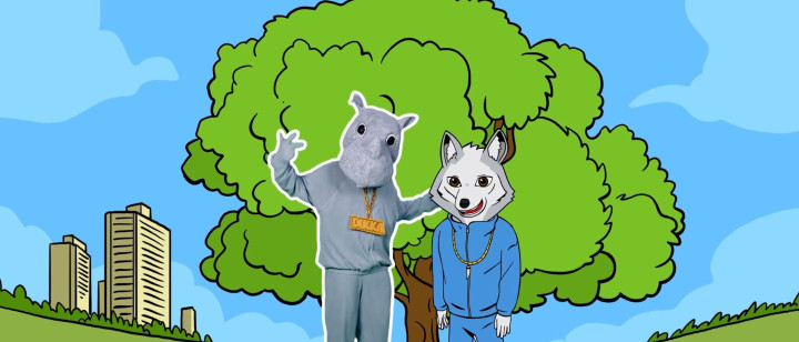 Der tollste Tag deines Lebens feat. Kontra K