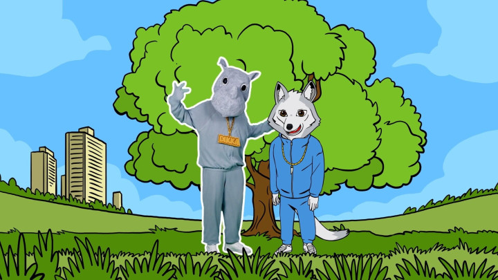 Der tollste Tag deines Lebens feat. Kontra K