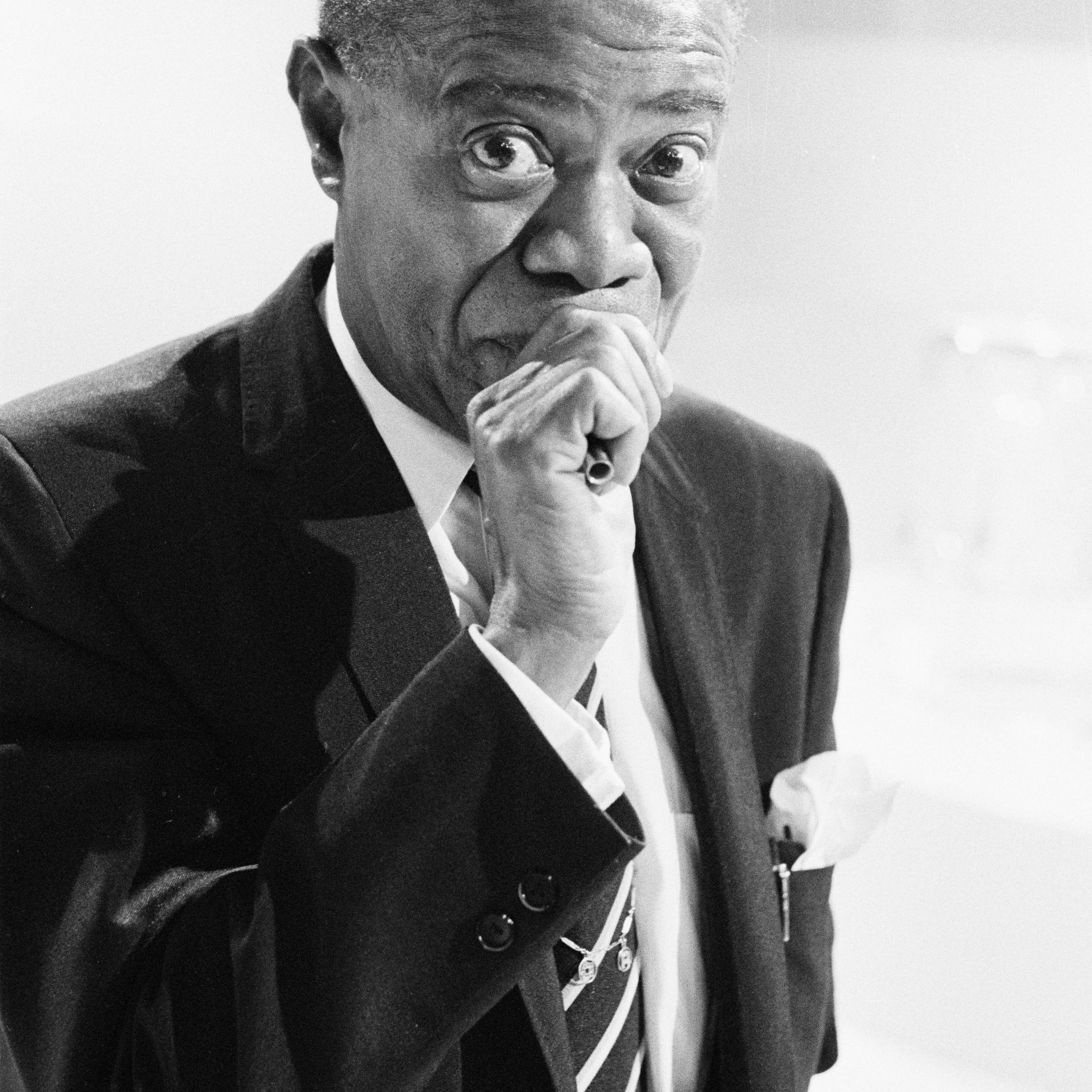  Louis Armstrong