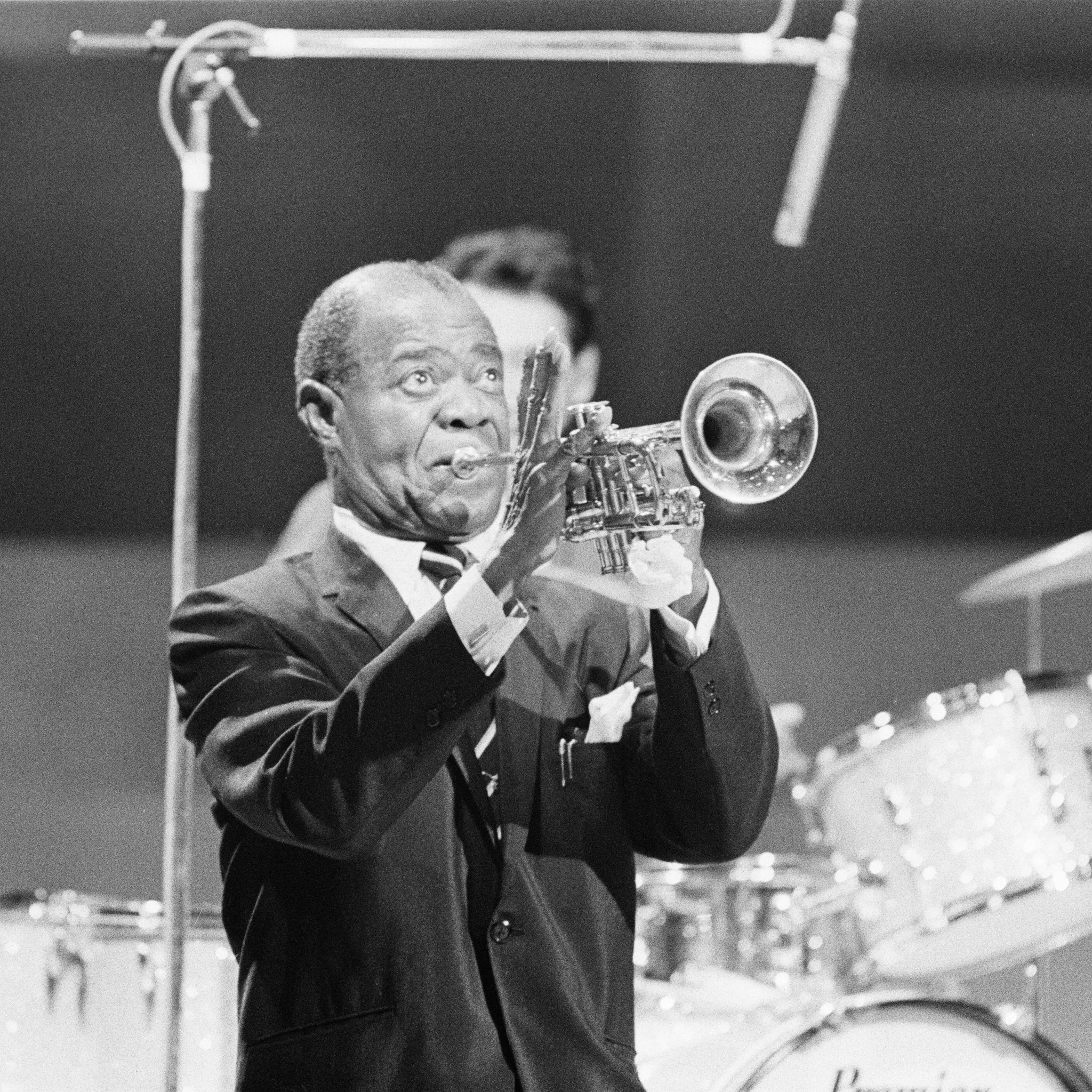 Louis Armstrong