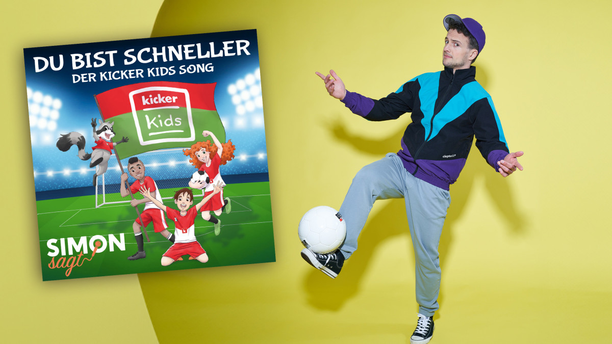 Fußballfieber im Kindergarten: Das richtige Tor für kleine Kicker!