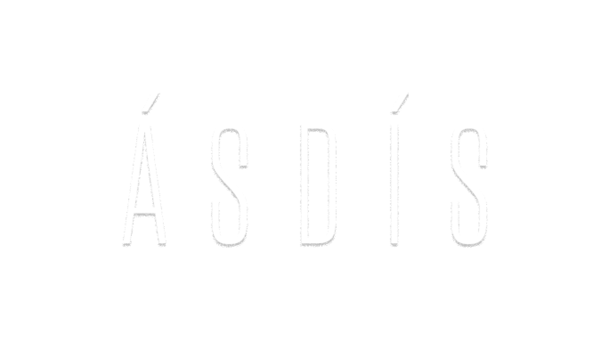 Ásdís