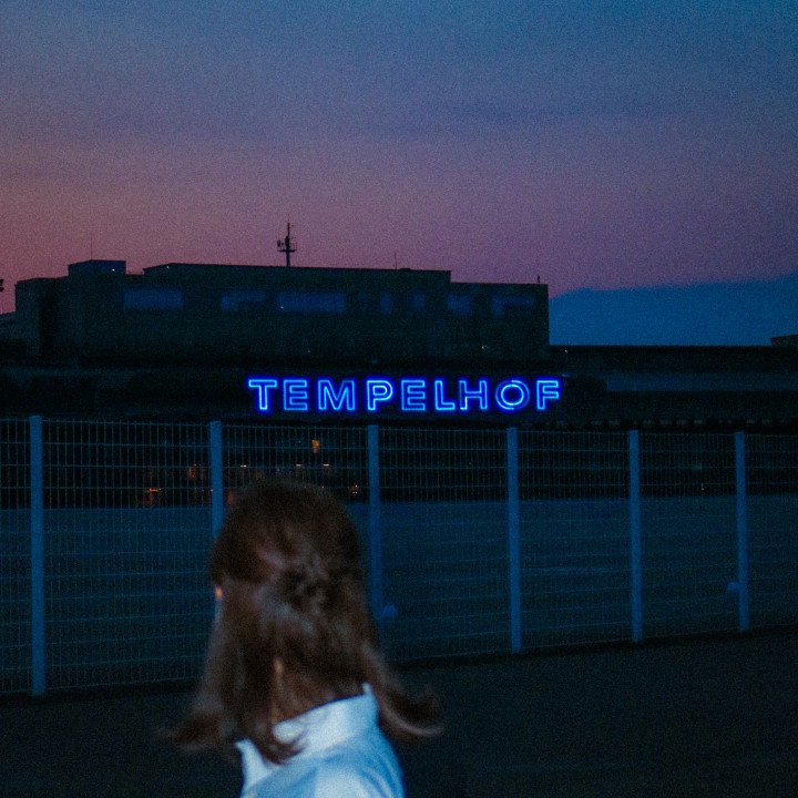 Ronja – Tempelhof