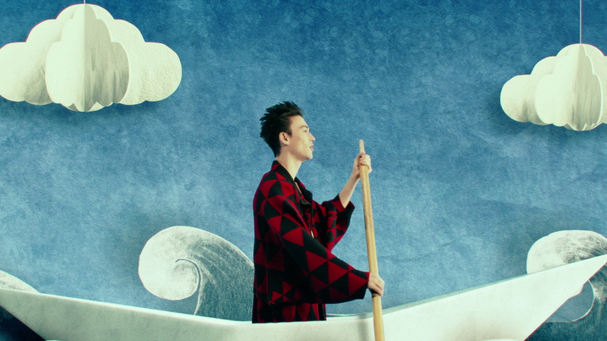 Little Blue (Featuring Brandi Carlile)