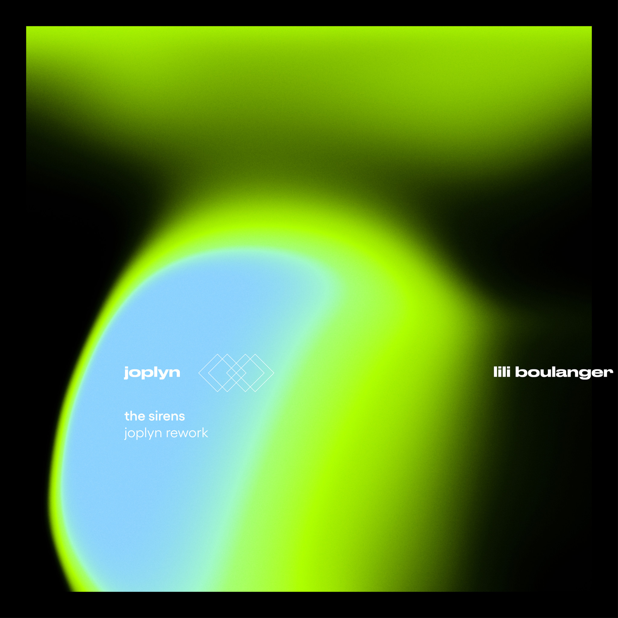 Fragments - Boulanger: The Sirens (Joplin Rework)