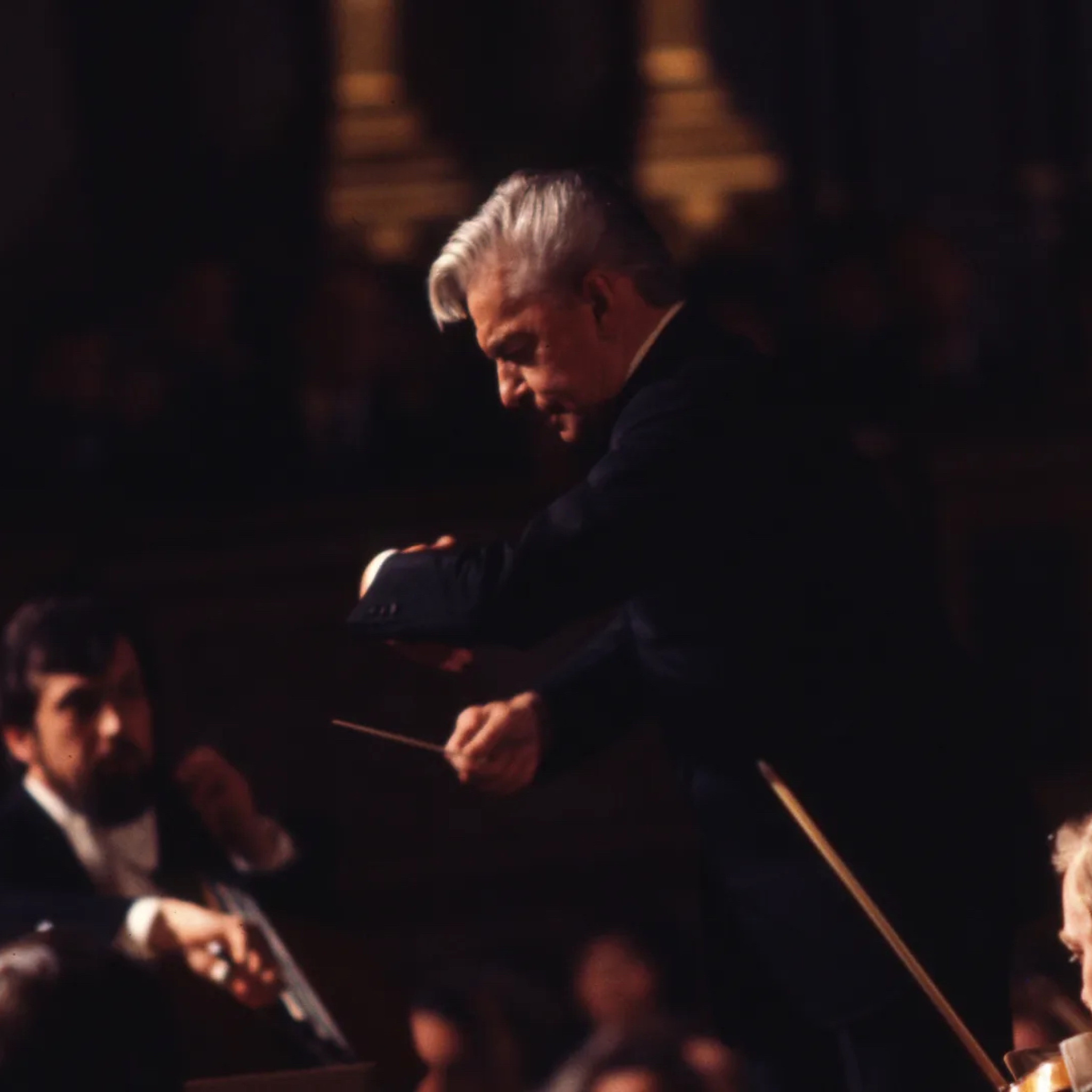 Der Streaming-Service<br/>für klassische Musik
