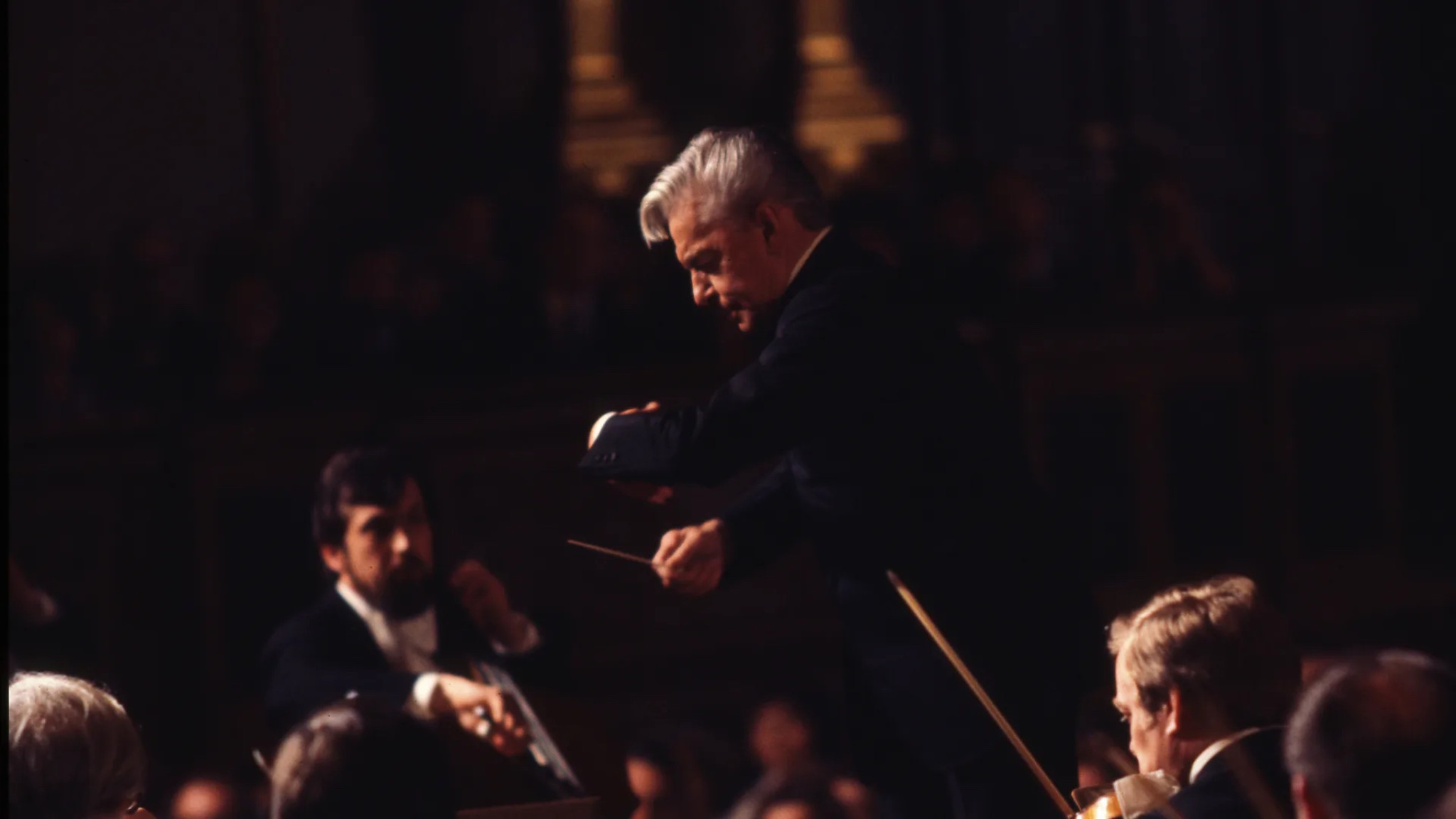 ANTON BRUCKNER