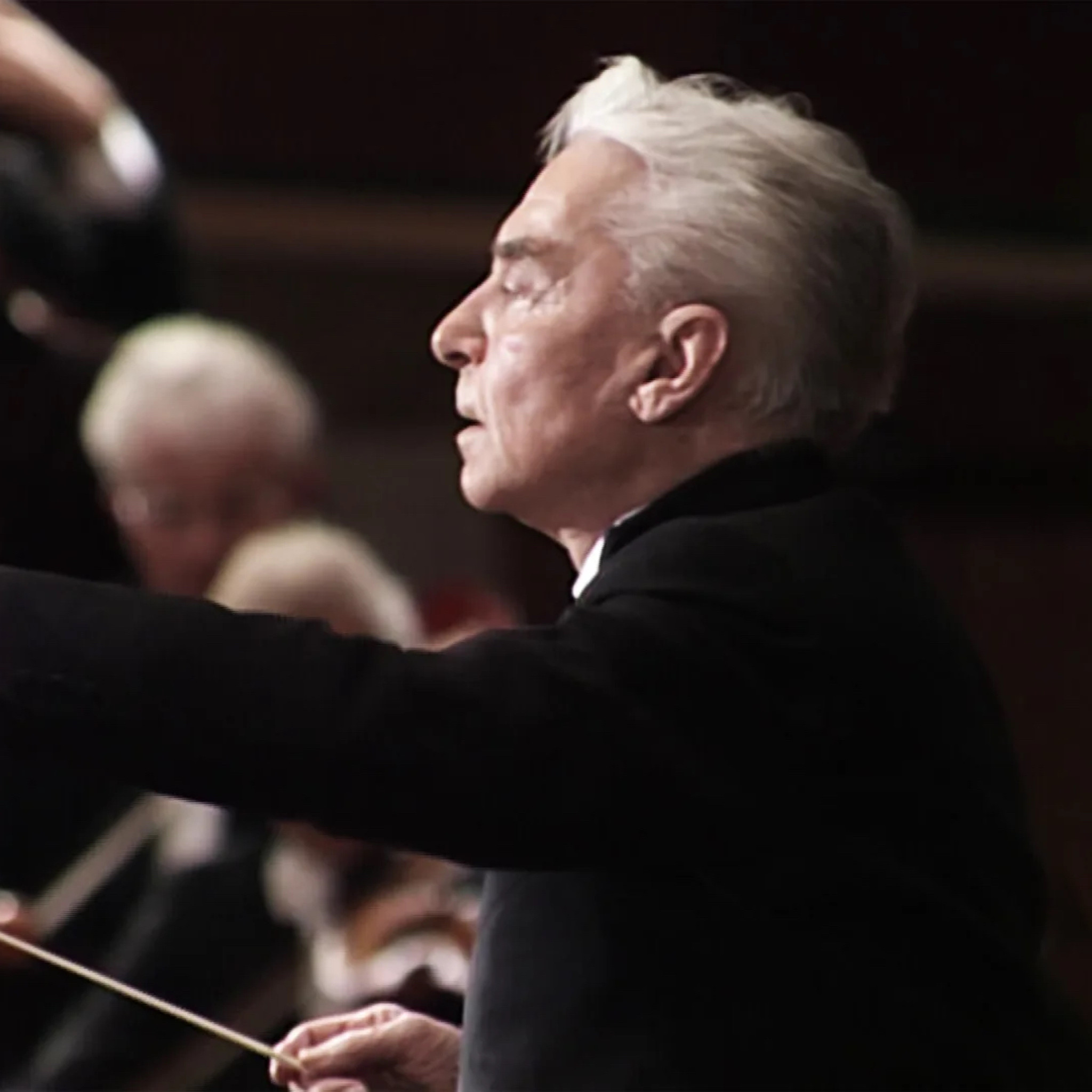 Der Streaming-Service<br/>für klassische Musik