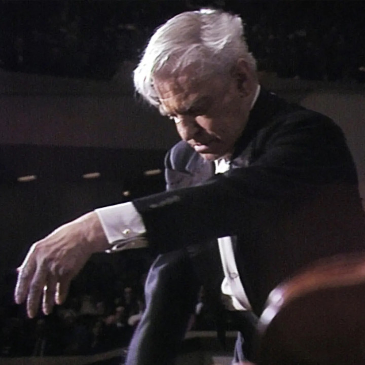 Karajan: Jubilee Concert – 100 Years Berliner Philharmoniker