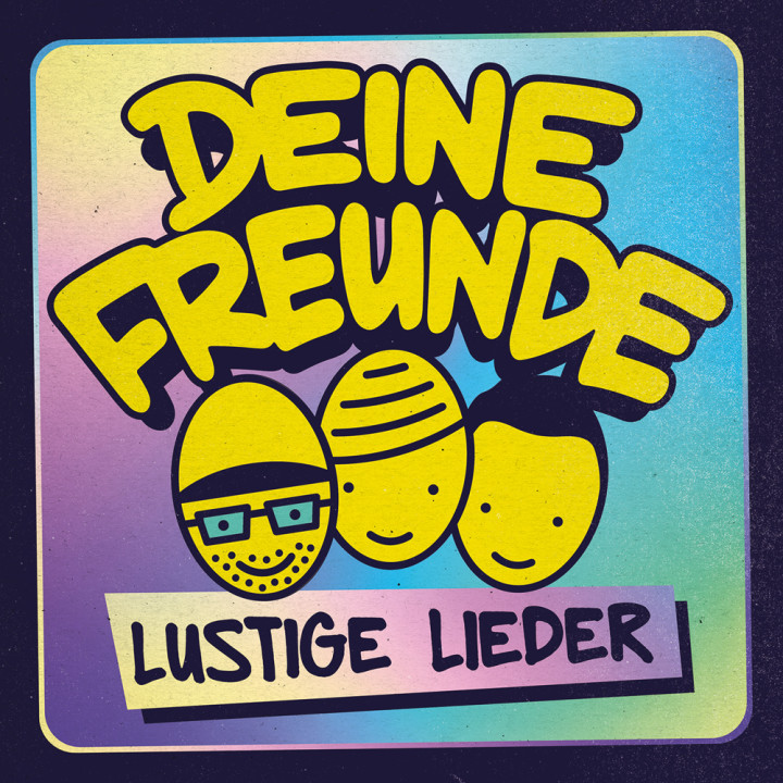 Lustige Lieder (Deine Freunde Classics)