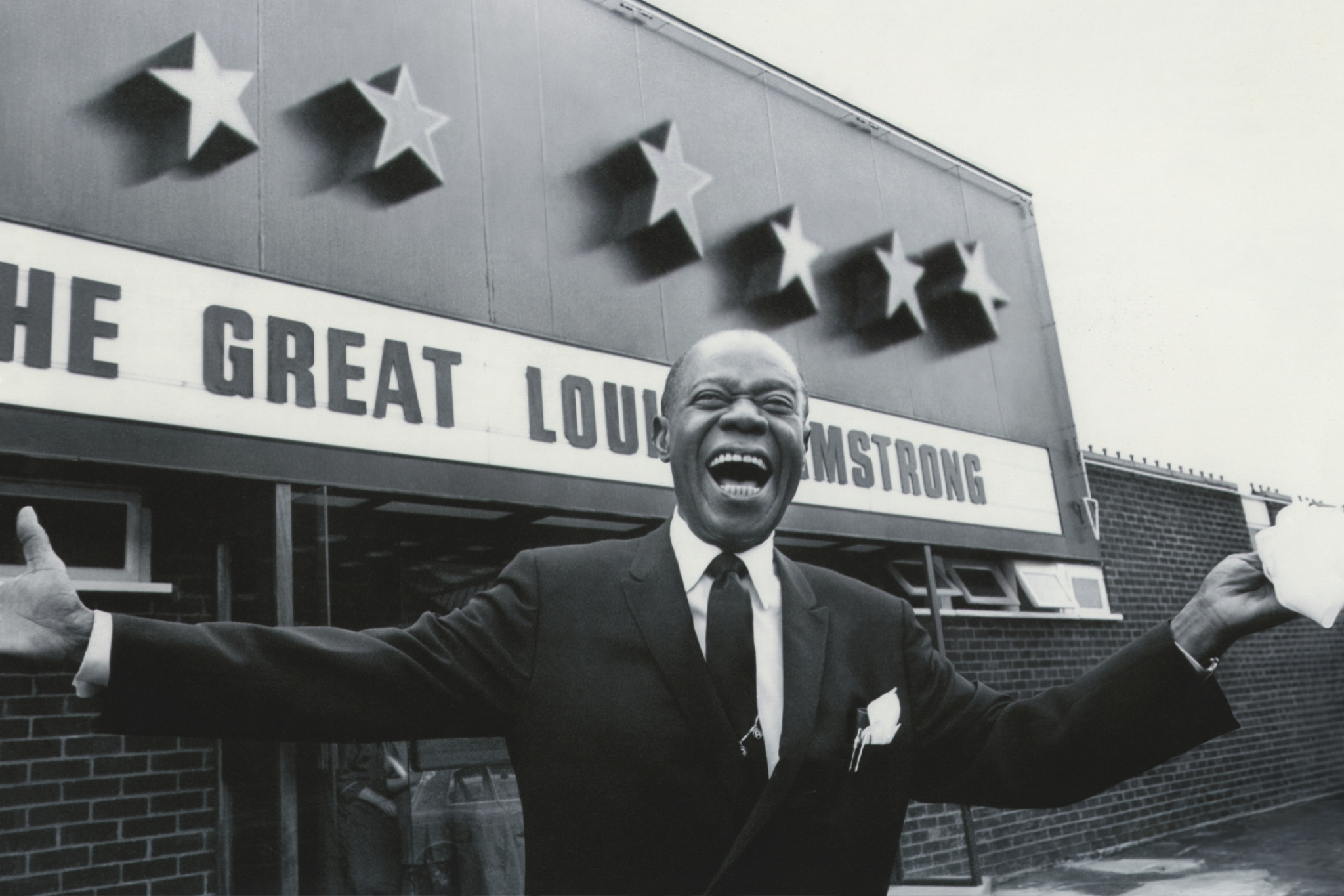 Witzig, spritzig und in Höchstform - "Das Entspannteste, was wir je gemacht haben"