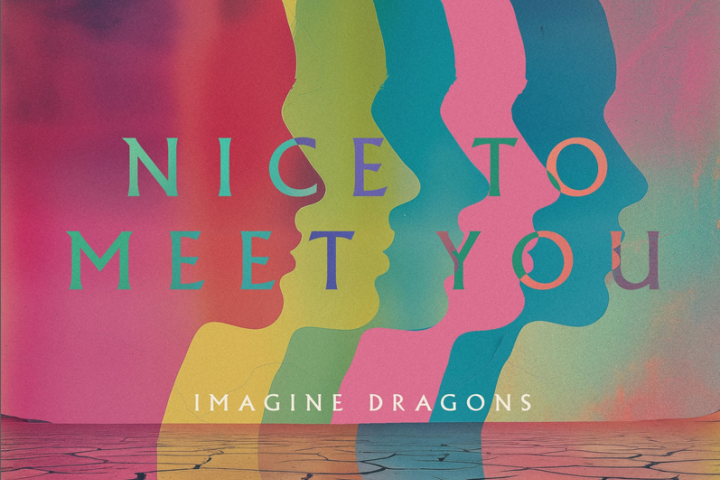 Imagine Dragons 