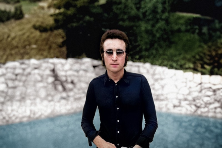 John Lennon