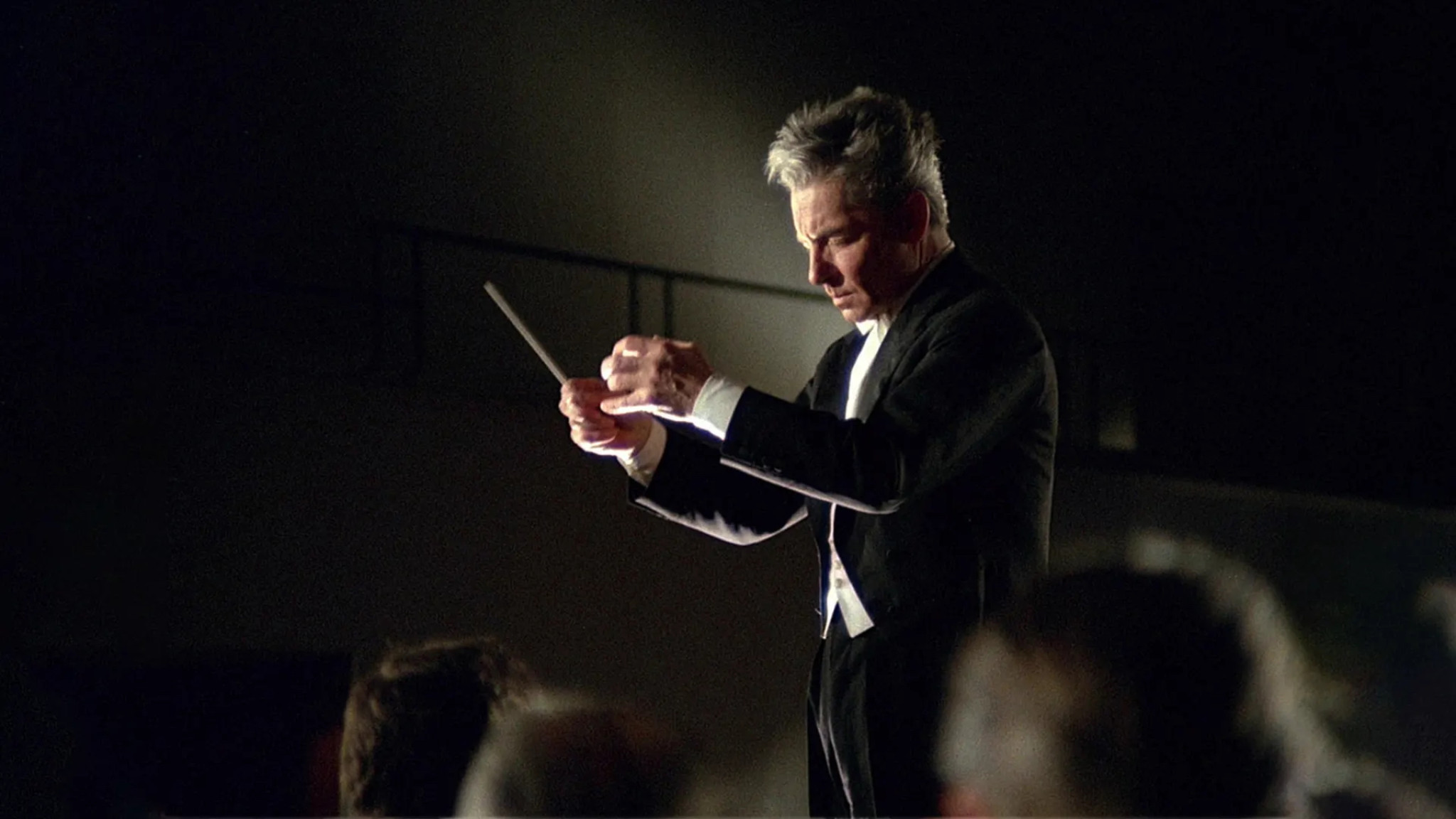 Karajan conducts Tchaikovsky: Piano Concerto No. 1