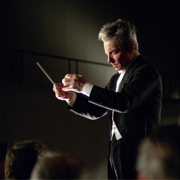 Karajan conducts Tchaikovsky: Piano Concerto No. 1