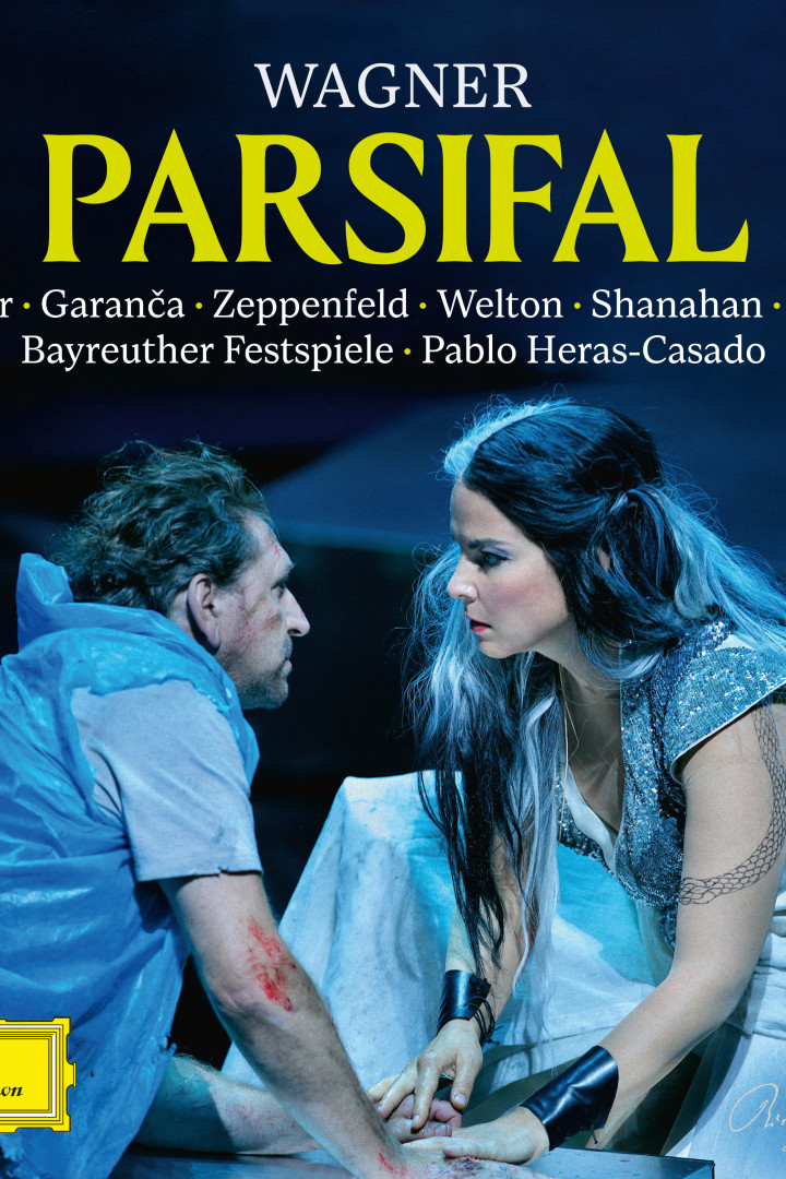 Bayreuther Festspiele 2023 - Wagner: Parsifal